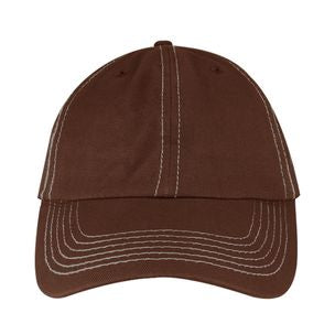 Valucap Bio-Washed Classic Dad Hat