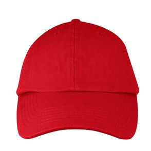 Valucap Bio-Washed Classic Dad Hat
