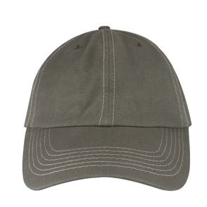 Valucap Bio-Washed Classic Dad Hat