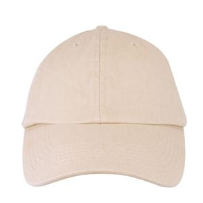 Valucap Bio-Washed Classic Dad Hat