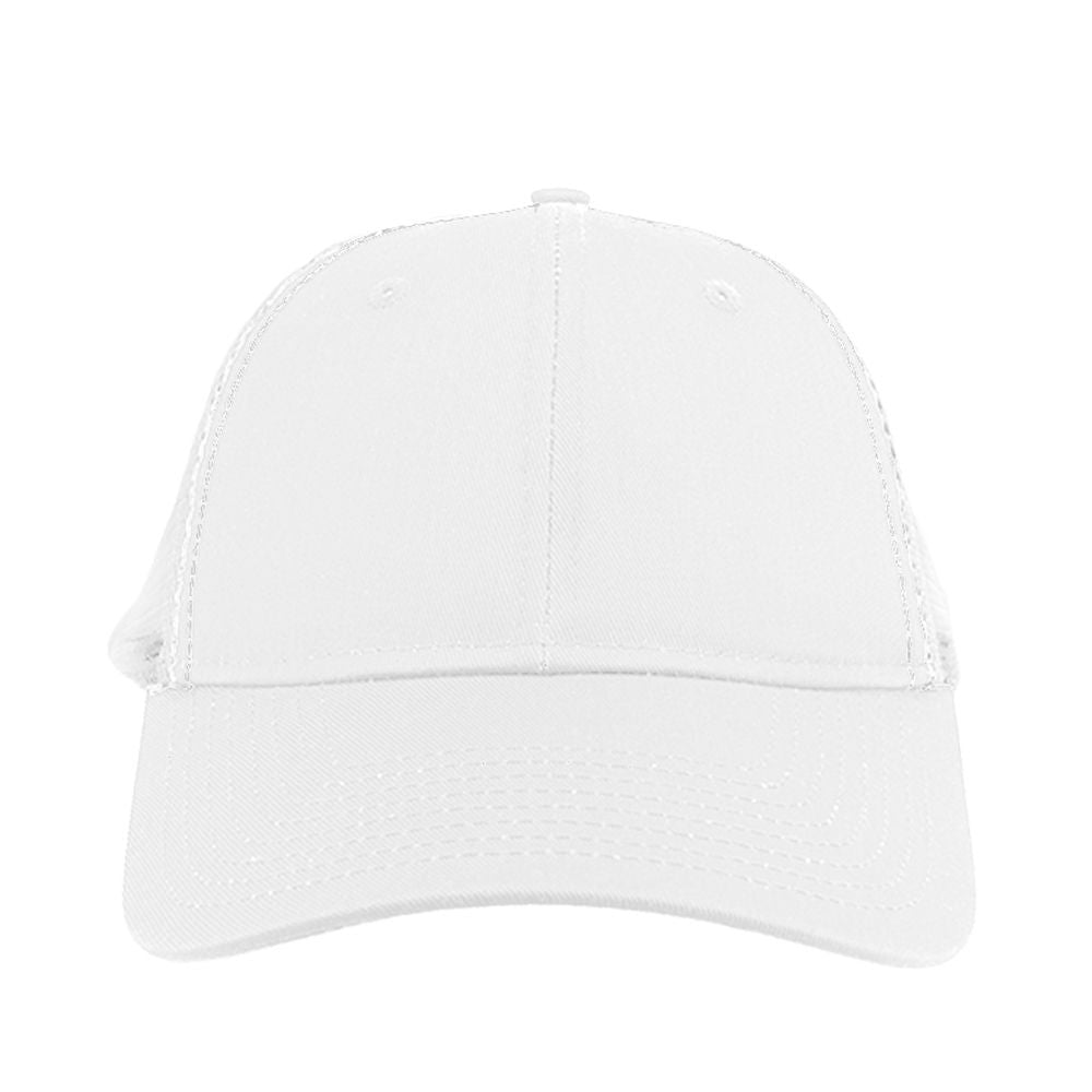 Valucap Mesh-Back Trucker Cap