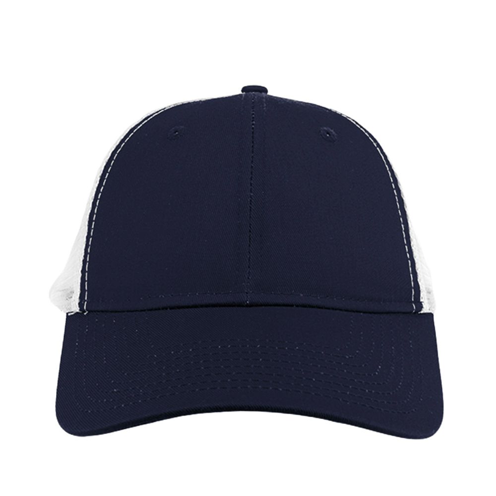 Valucap Mesh-Back Trucker Cap