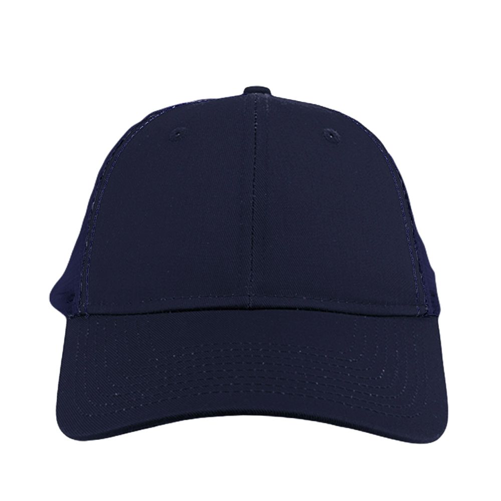 Valucap Mesh-Back Trucker Cap