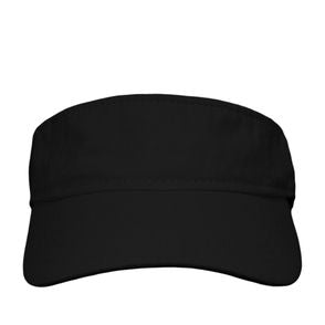Valucap Bio-Washed Visor