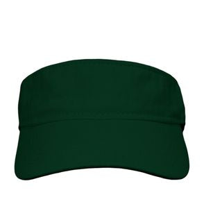 Valucap Bio-Washed Visor