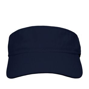 Valucap Bio-Washed Visor