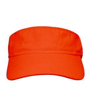Valucap Bio-Washed Visor