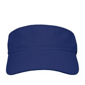 Valucap Bio-Washed Visor