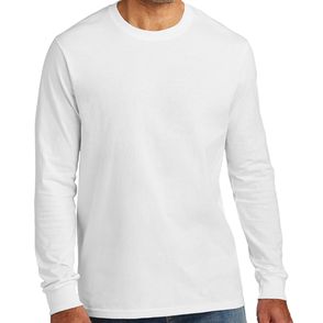 Volunteer Knitwear All-American Long Sleeve Tee