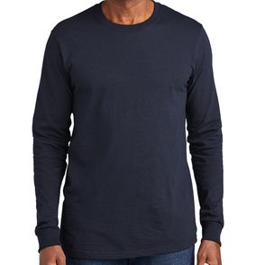 Volunteer Knitwear All-American Long Sleeve Tee
