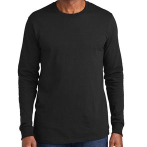 Volunteer Knitwear All-American Long Sleeve Tee