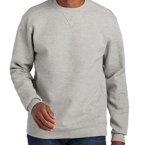 Volunteer Knitwear Chore Fleece Crewneck