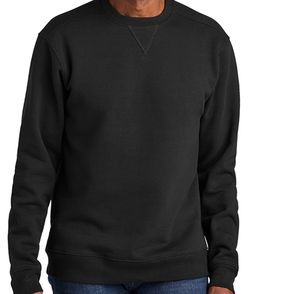 Volunteer Knitwear Chore Fleece Crewneck