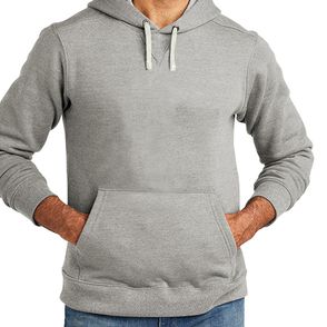 Volunteer Knitwear Chore Fleece Pullover Hoodie