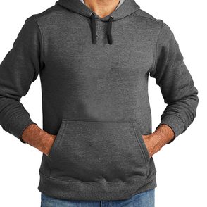 Volunteer Knitwear Chore Fleece Pullover Hoodie