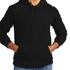 Volunteer Knitwear Chore Fleece Pullover Hoodie