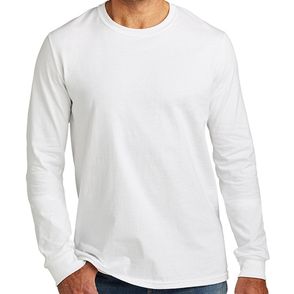 Volunteer Knitwear Chore Long Sleeve Tee