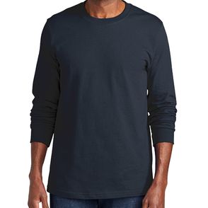 Volunteer Knitwear Chore Long Sleeve Tee