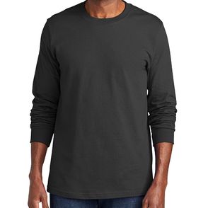 Volunteer Knitwear Chore Long Sleeve Tee