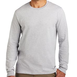Volunteer Knitwear Chore Long Sleeve Tee