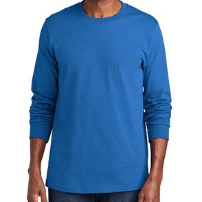 Volunteer Knitwear Chore Long Sleeve Tee