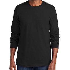Volunteer Knitwear Chore Long Sleeve Tee