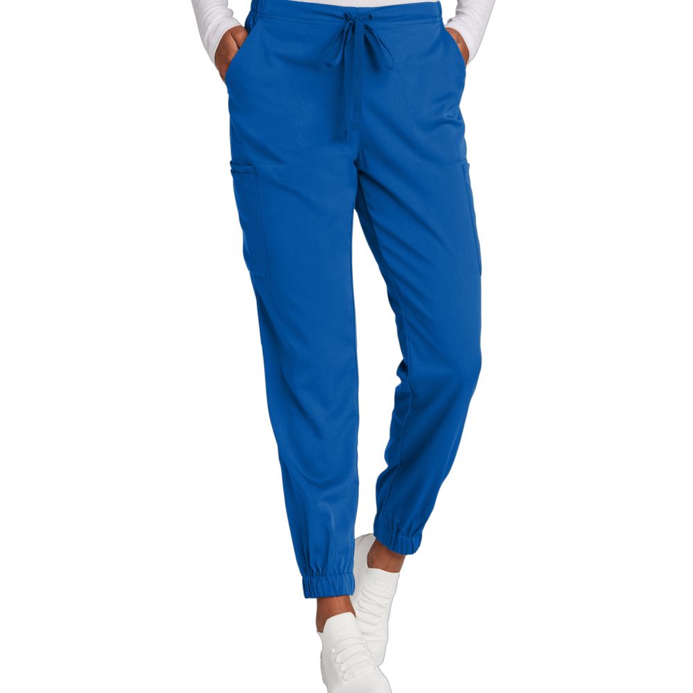 WonderWink Women's Premiere Flex Jogger Scrub Pant