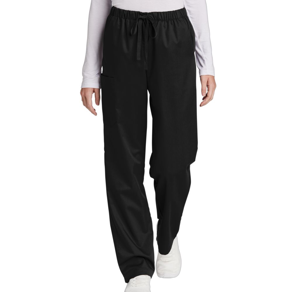 WonderWink Women’s WorkFlex Cargo Scrub Pant