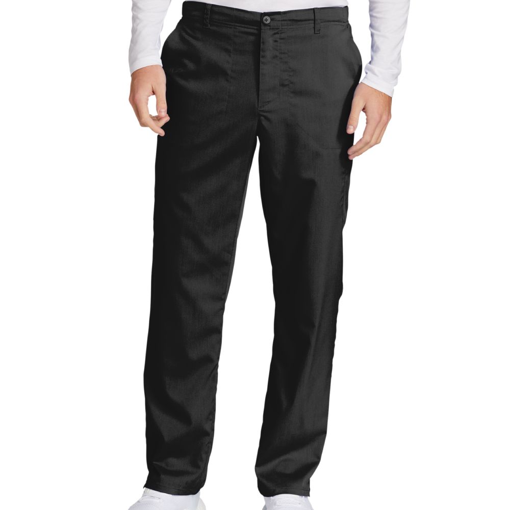 WonderWink Men's Premiere Flex Cargo Scrub Pant