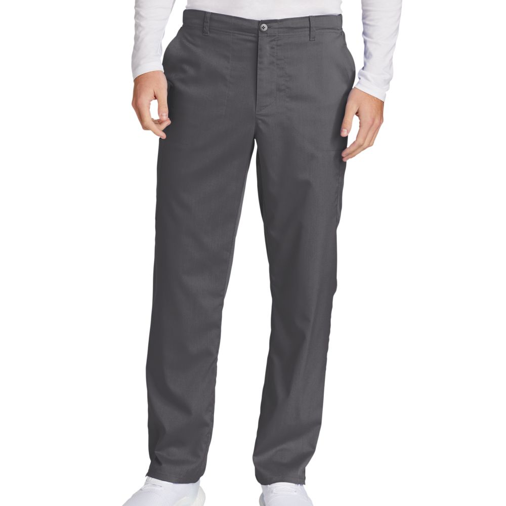 WonderWink Men's Premiere Flex Cargo Scrub Pant