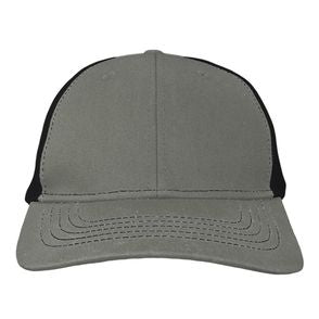 Port Authority Youth Snapback Trucker Cap