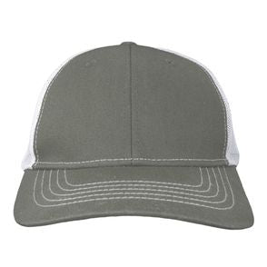 Port Authority Youth Snapback Trucker Cap