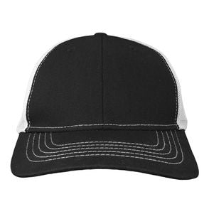 Port Authority Youth Snapback Trucker Cap