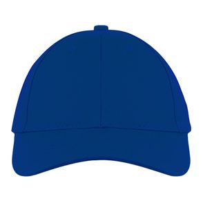 Port & Company Youth Six-Panel Twill Cap