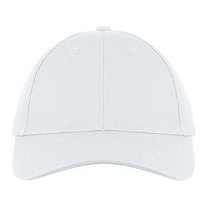 Port & Company Youth Six-Panel Twill Cap