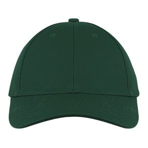 Port & Company Youth Six-Panel Twill Cap