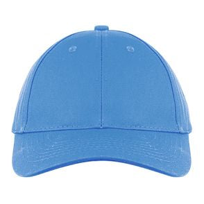 Port & Company Youth Six-Panel Twill Cap