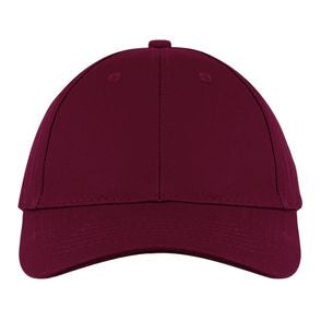 Port & Company Youth Six-Panel Twill Cap