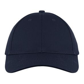 Port & Company Youth Six-Panel Twill Cap