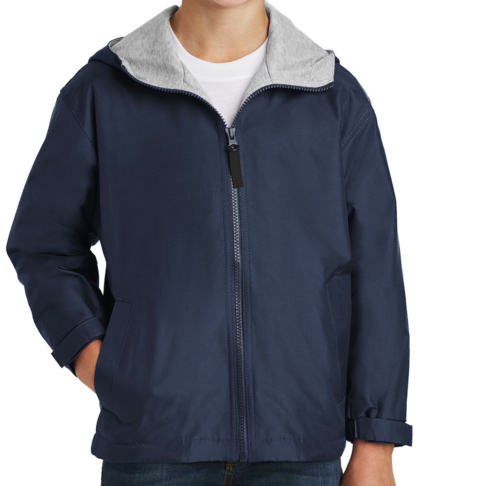 Port Authority Kids Team Jacket