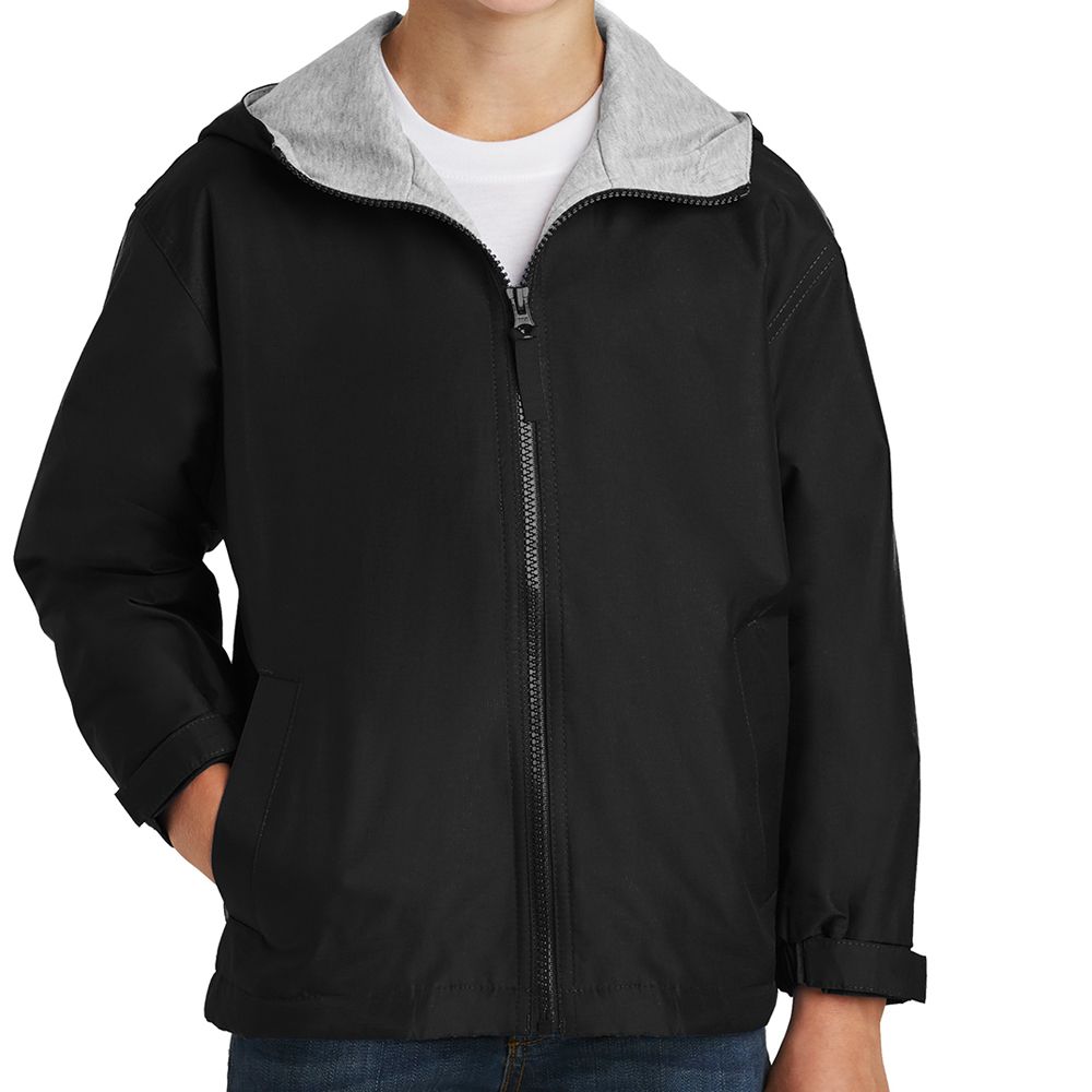 Port Authority Kids Team Jacket