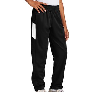 Sport-Tek Kids Travel Pant