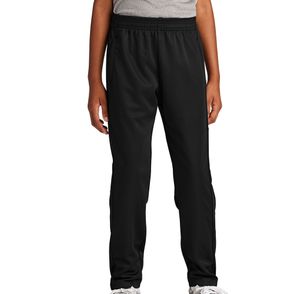Sport-Tek Kids Travel Pant