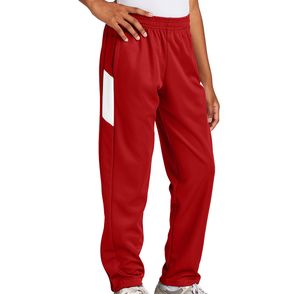 Sport-Tek Kids Travel Pant