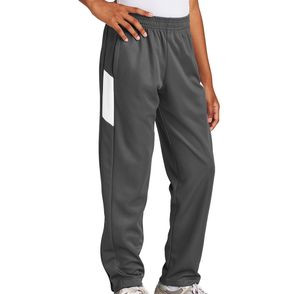 Sport-Tek Kids Travel Pant