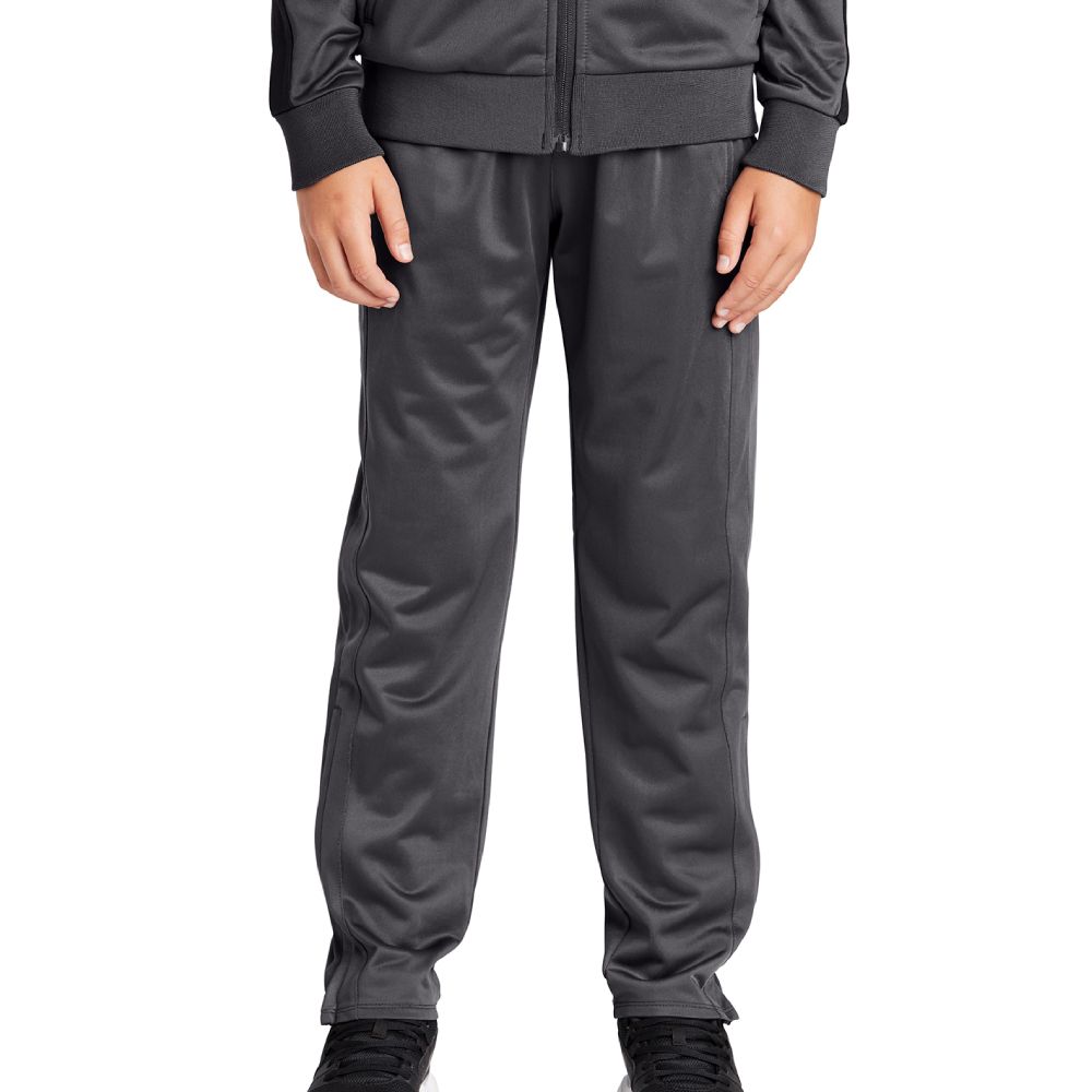 Sport-Tek Youth Tricot Track Jogger