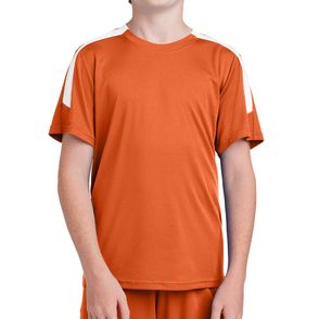 Sport-Tek Kids Competitor United Crew