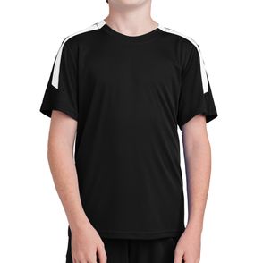 Sport-Tek Kids Competitor United Crew