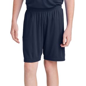 "Sport-Tek Kid's Competitor United 5" Short"