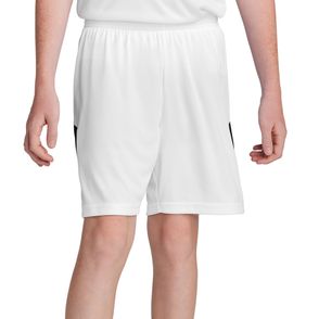 "Sport-Tek Kid's Competitor United 5" Short"